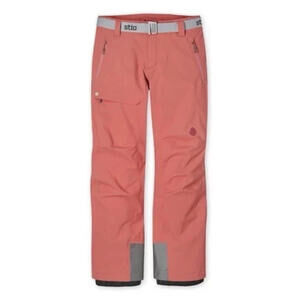 Stio Environ Ski/Snowboard Pants NWT